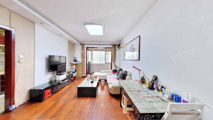 花园伍座轩二手房实景图