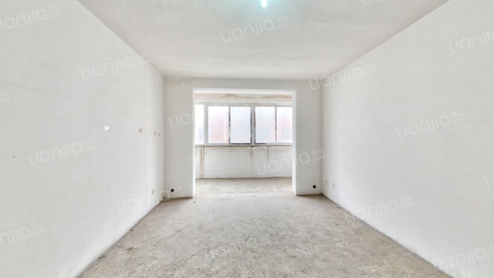 夷山郦城二手房实景图