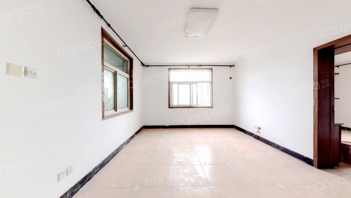 恒福花园二手房实景图