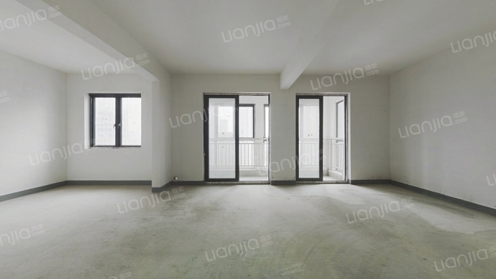 福星惠誉国际城四期悦公馆二手房实景图