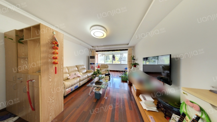 新湘苑二手房实景图