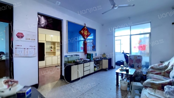 轴承厂家属院二手房实景图