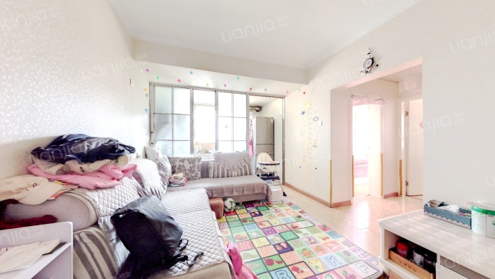 物产集团二手房实景图