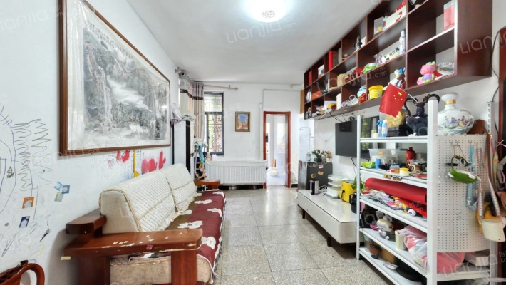 颍州南路460号二手房实景图