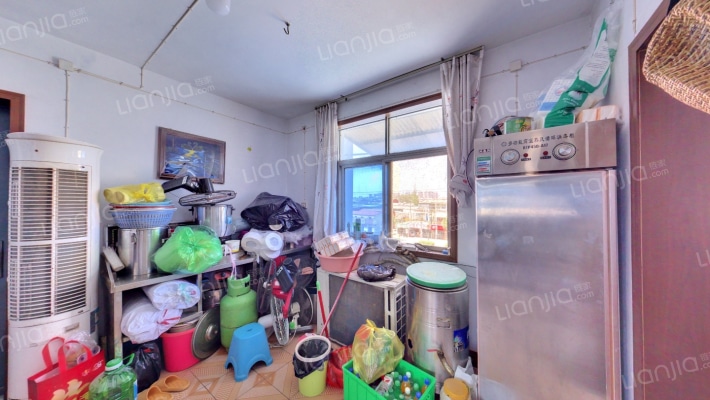 市石油二库家属院西区二手房实景图