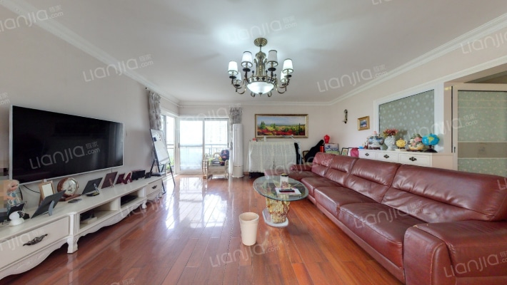 天鹅堡二手房实景图