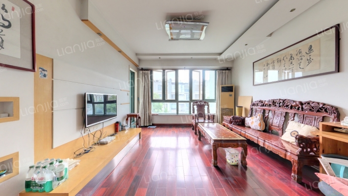 莱茵东郡二手房实景图