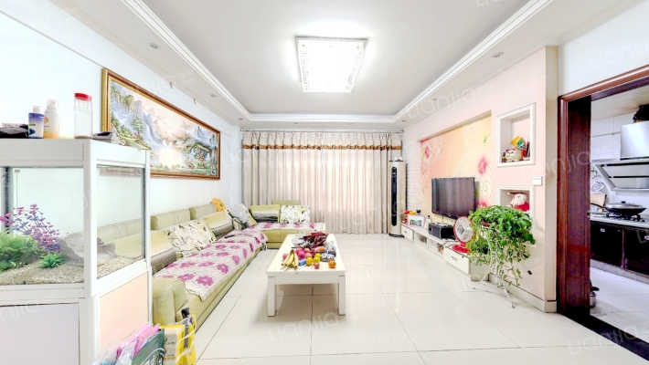 崇庆北路75号二手房实景图