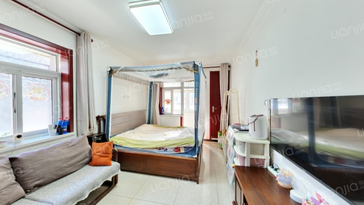 禄米仓胡同71号院二手房实景图