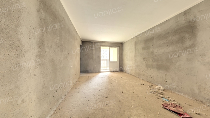 东湖景园B区二手房实景图