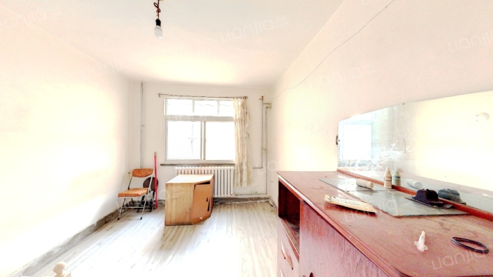 十一中家属院（甘南路）二手房实景图