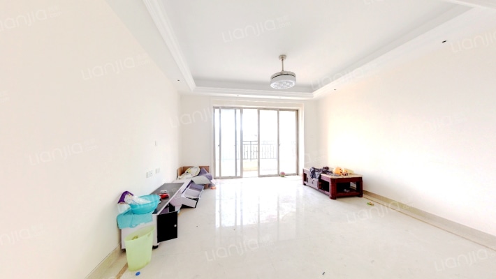 合生滨海城二手房实景图