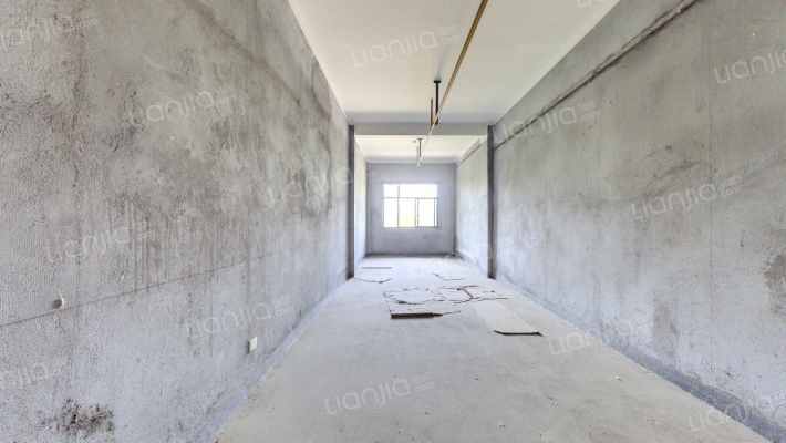 城南商业中心二手房实景图