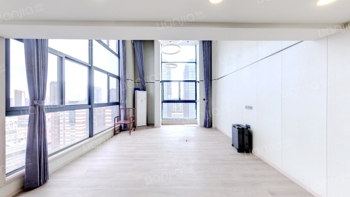 华都商业广场二手房实景图