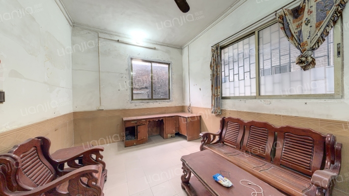 伦教常教单家二手房实景图