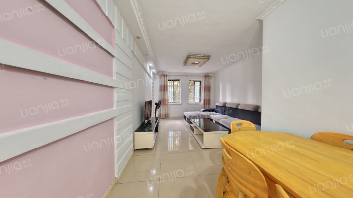 威尼斯水城第十五街区二手房实景图