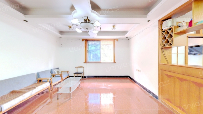 四季芳园二手房实景图