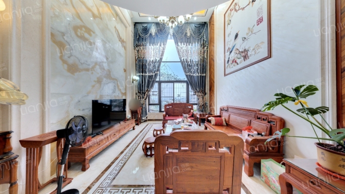 荟珑湾二手房实景图