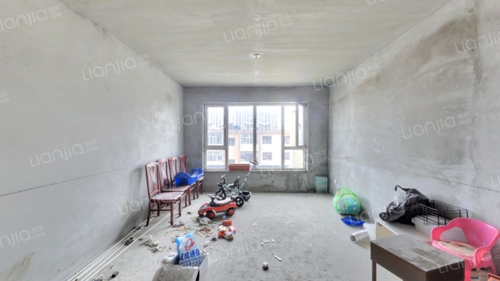 理想家园二手房实景图