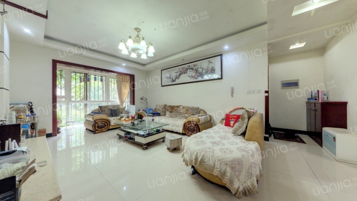 兰桂香林二手房实景图