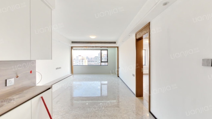 溪语兰庭二手房实景图