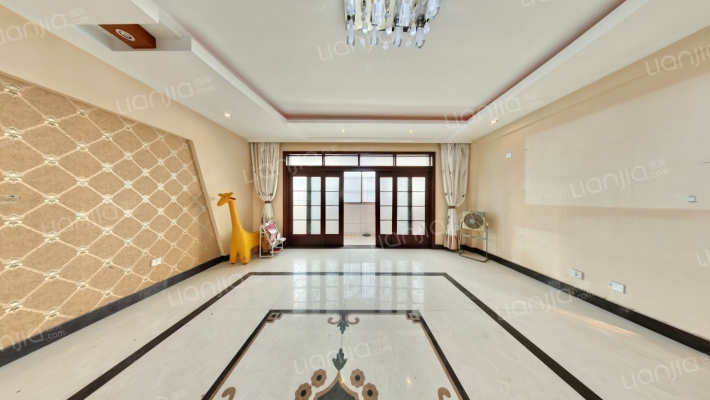 阳光温泉花园北区二手房实景图