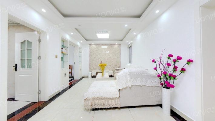 东河嘉园二期二手房实景图