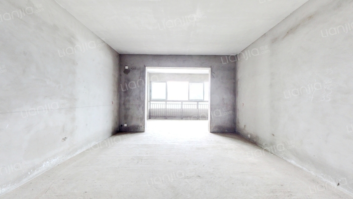 恒森亲水台二手房实景图