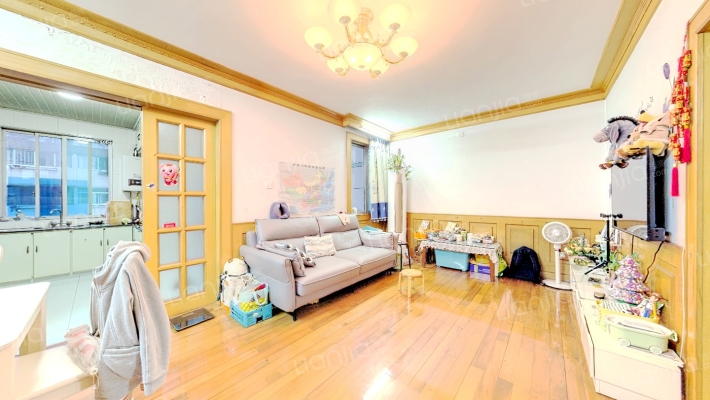 梅苑小区二手房实景图