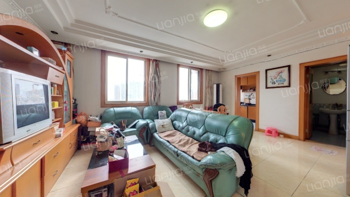 葑谊新村北区二手房实景图