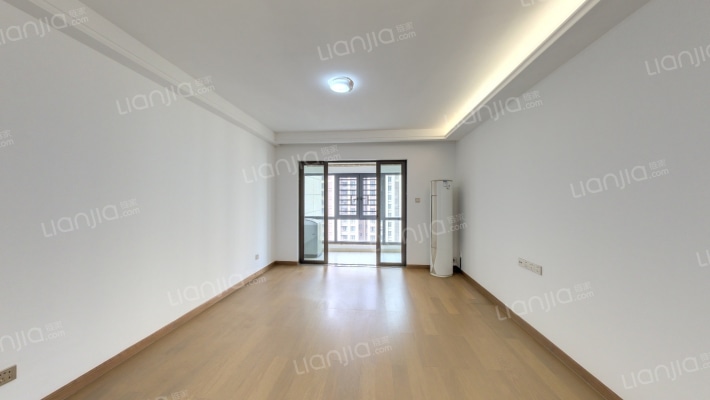 阳光城尚东湾二手房实景图