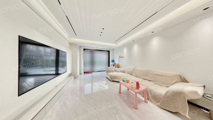 天瑞庭苑二手房实景图