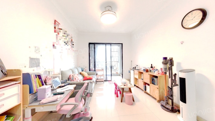 麒麟新城二手房实景图