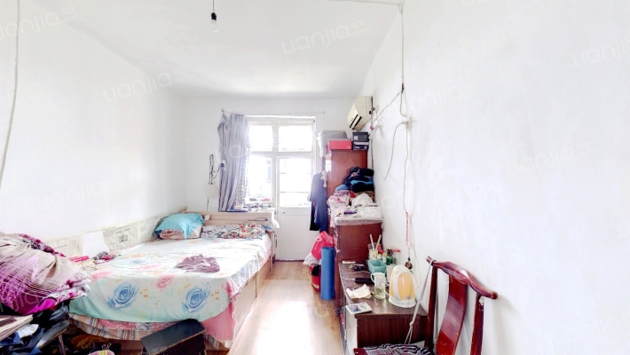 合洗楼二手房实景图