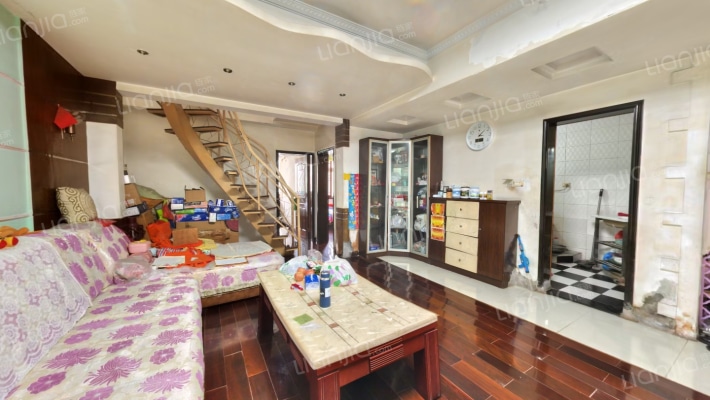 星桥苑小区二手房实景图