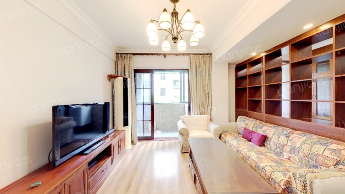 东川路二手房实景图