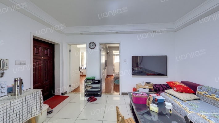 阳光天地二手房实景图