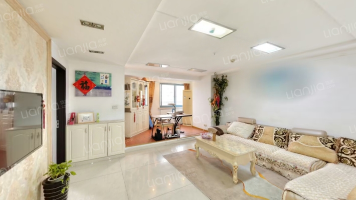 新世纪大厦二手房实景图