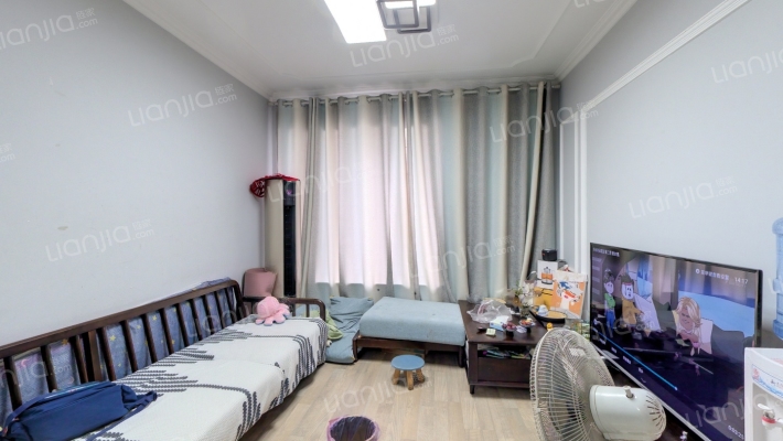 北领峰尚二手房实景图