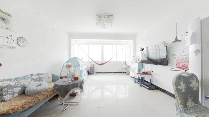 湖山人家二手房实景图