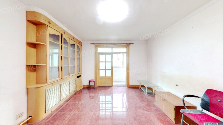 方家栏小区二手房实景图