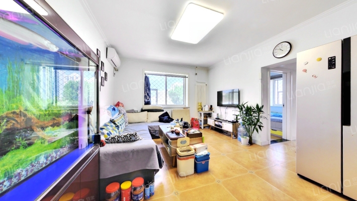 南城社区二手房实景图