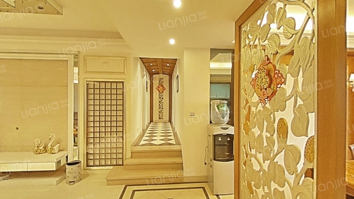 中凌·景蒂名苑二手房实景图