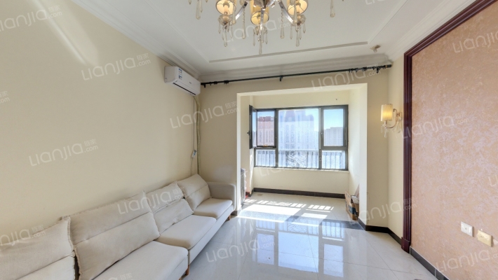 恒大盛京印象二手房实景图