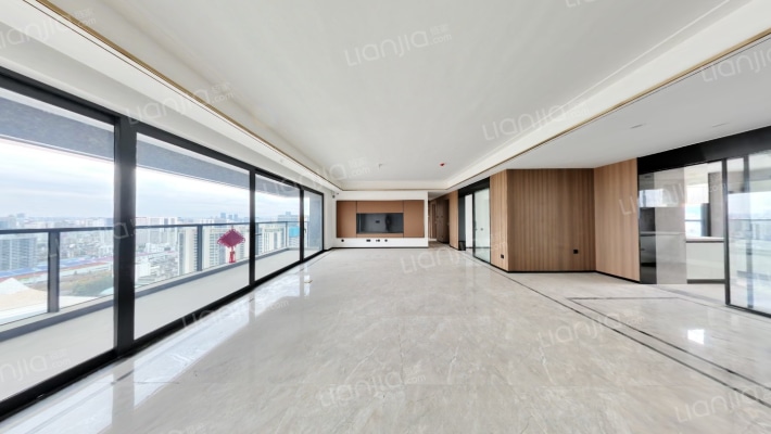 融创春城書院二手房实景图