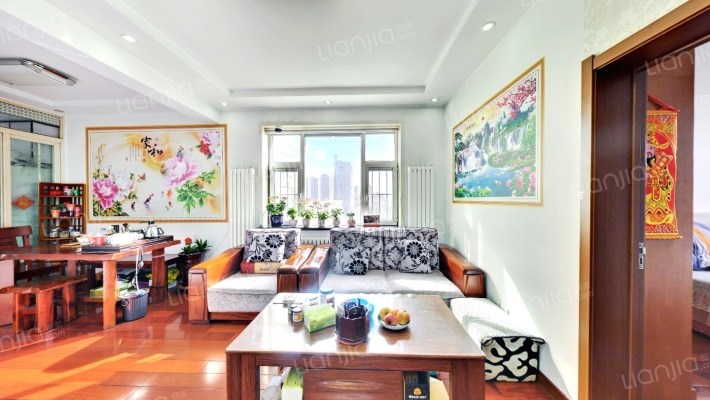 车城苑二手房实景图