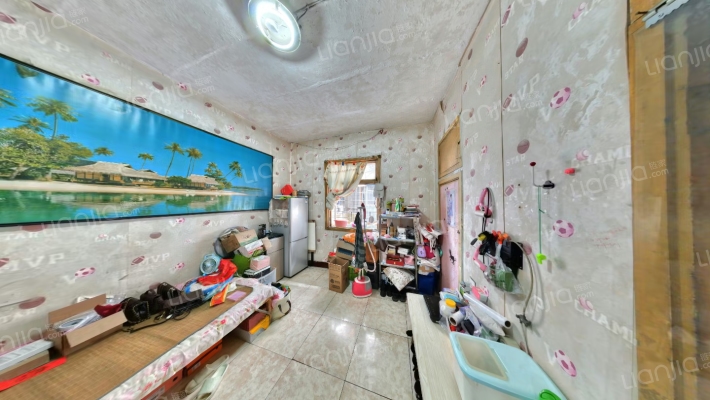 拐枣树街16号二手房实景图