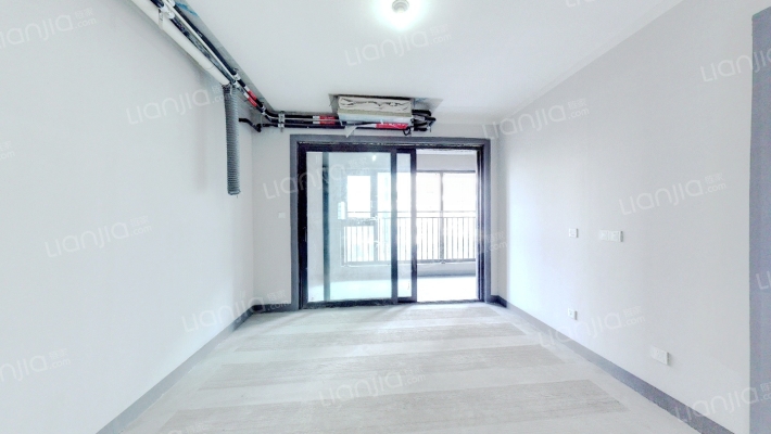 龙居华府二手房实景图