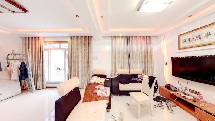 凤凰晴源二手房实景图