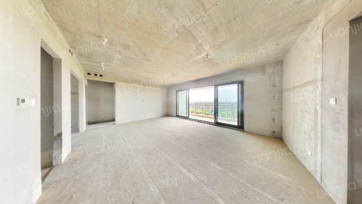陕建云澜府二手房实景图